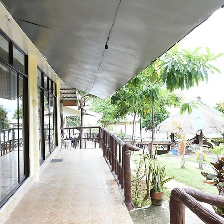 Himensulan Bano Beach Resort מראה חיצוני תמונה