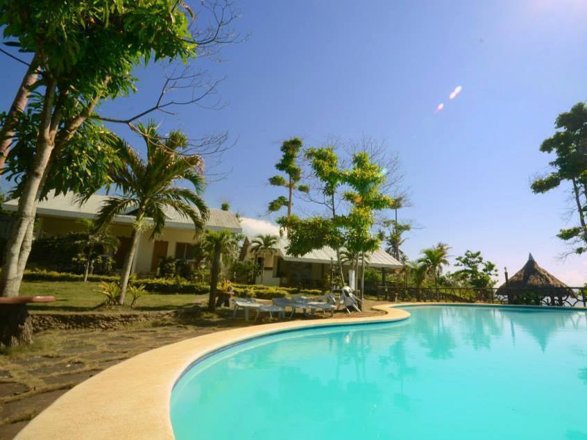 Himensulan Bano Beach Resort מראה חיצוני תמונה