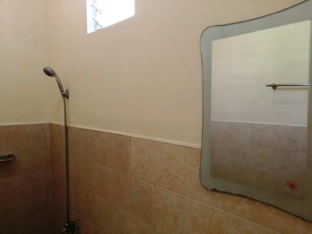 Himensulan Bano Beach Resort מראה חיצוני תמונה