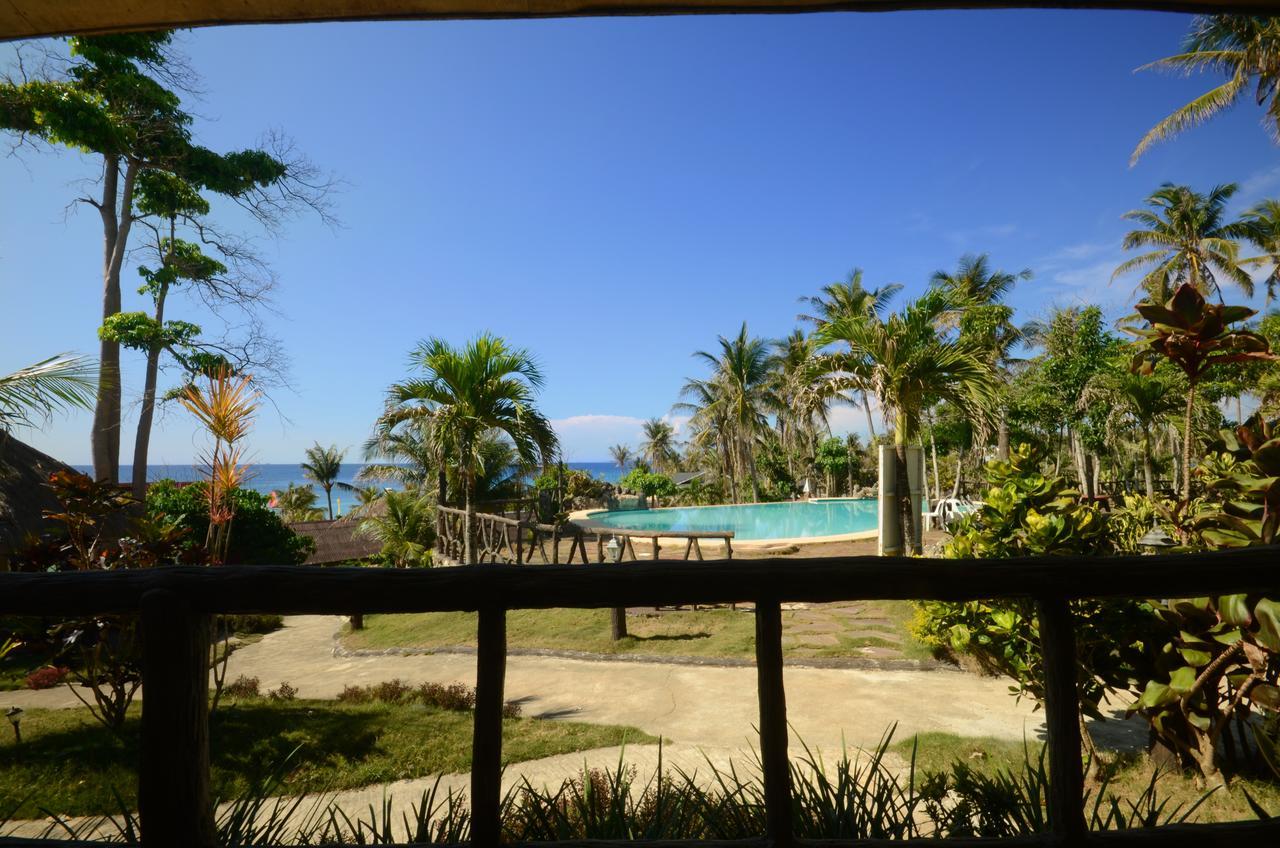Himensulan Bano Beach Resort מראה חיצוני תמונה