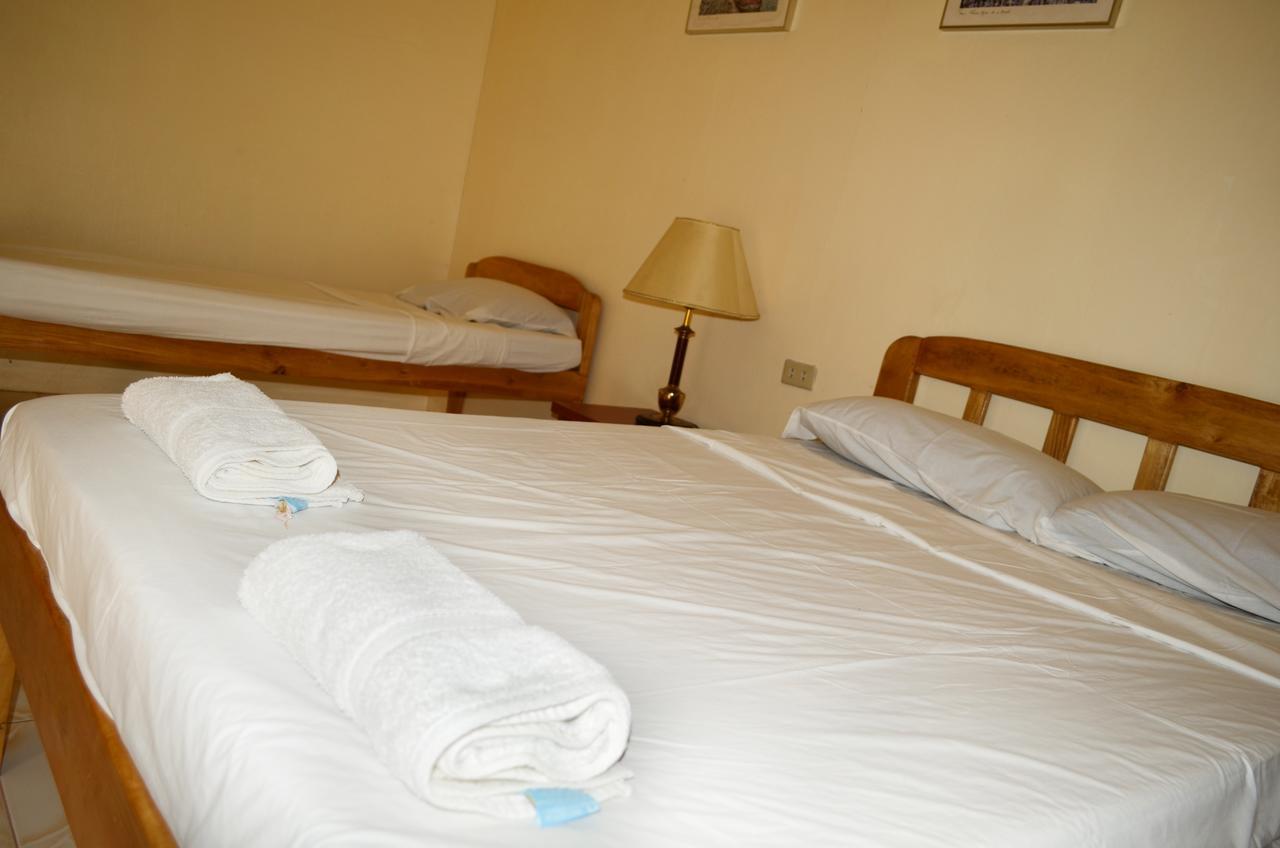 Himensulan Bano Beach Resort מראה חיצוני תמונה