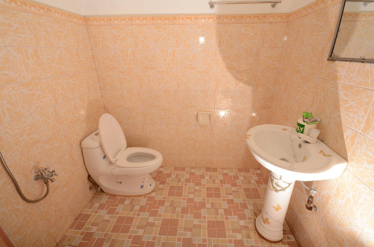 Himensulan Bano Beach Resort מראה חיצוני תמונה