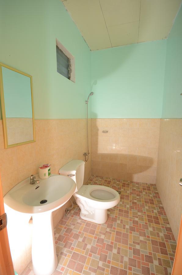 Himensulan Bano Beach Resort מראה חיצוני תמונה