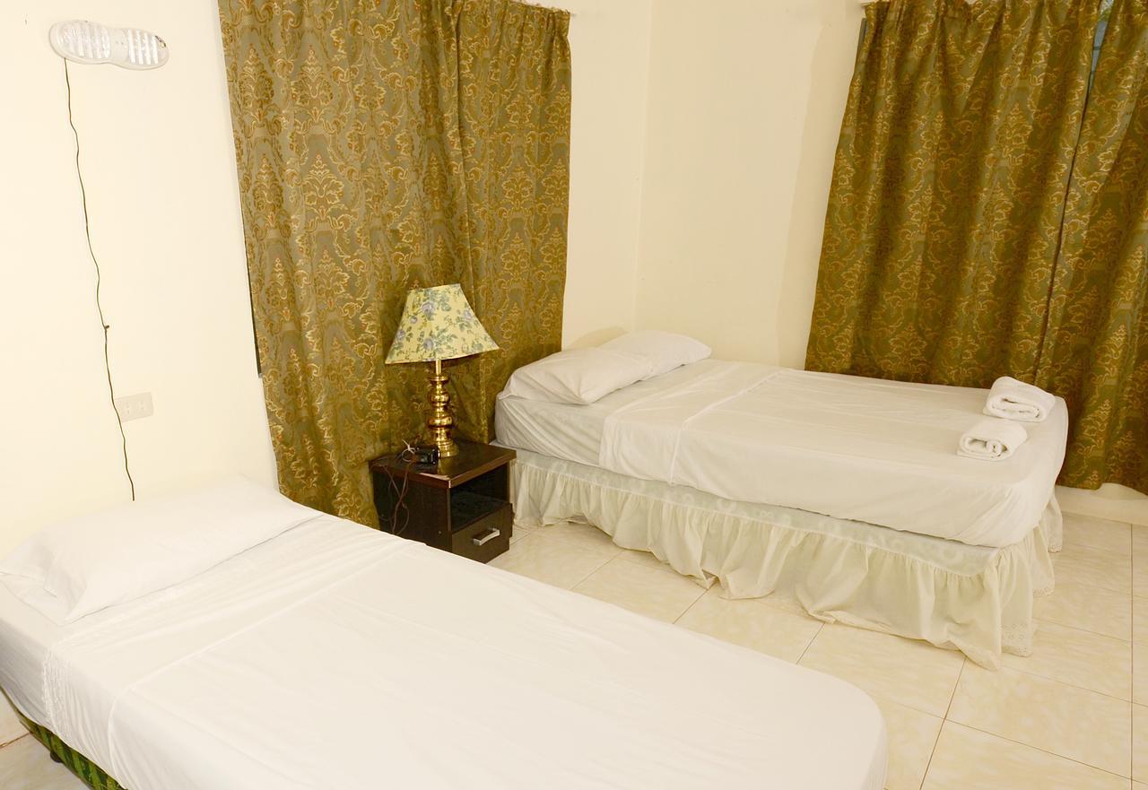 Himensulan Bano Beach Resort מראה חיצוני תמונה