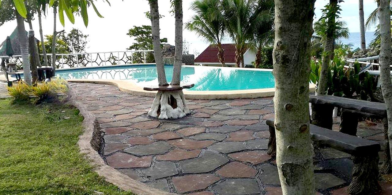 Himensulan Bano Beach Resort מראה חיצוני תמונה