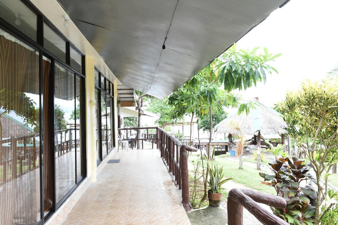 Himensulan Bano Beach Resort מראה חיצוני תמונה
