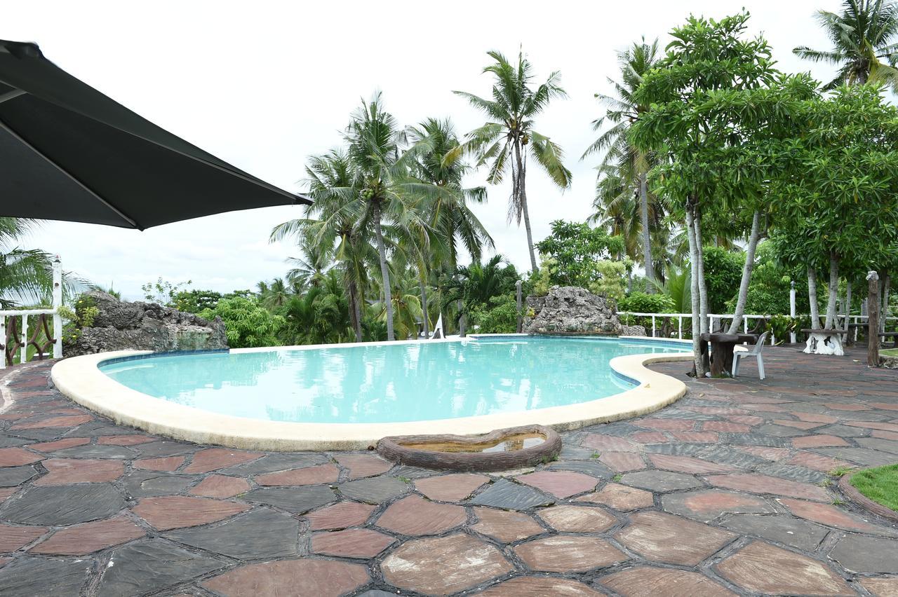 Himensulan Bano Beach Resort מראה חיצוני תמונה