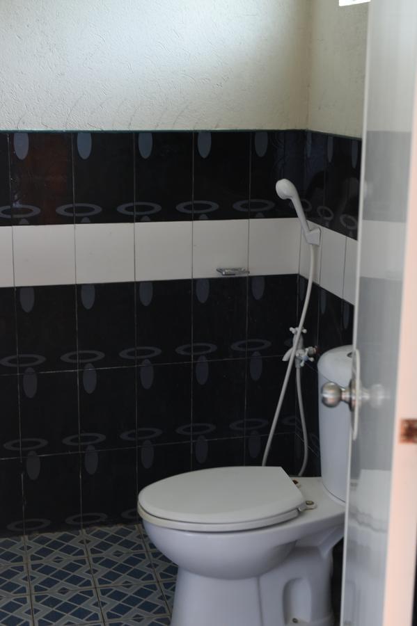 Himensulan Bano Beach Resort מראה חיצוני תמונה