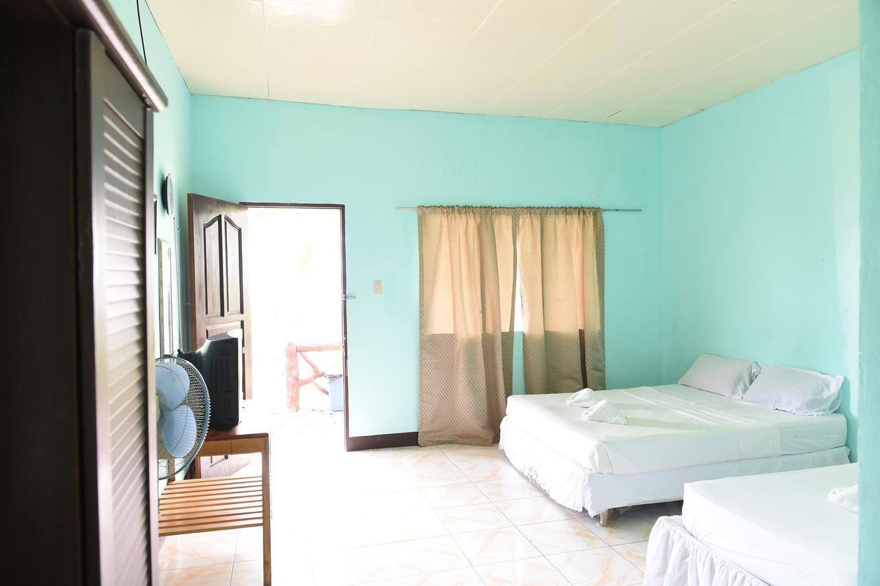 Himensulan Bano Beach Resort מראה חיצוני תמונה