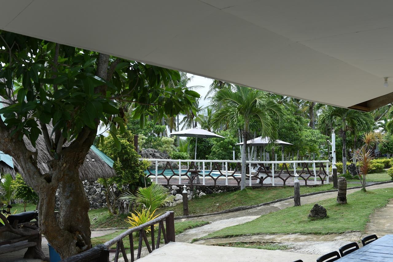Himensulan Bano Beach Resort מראה חיצוני תמונה