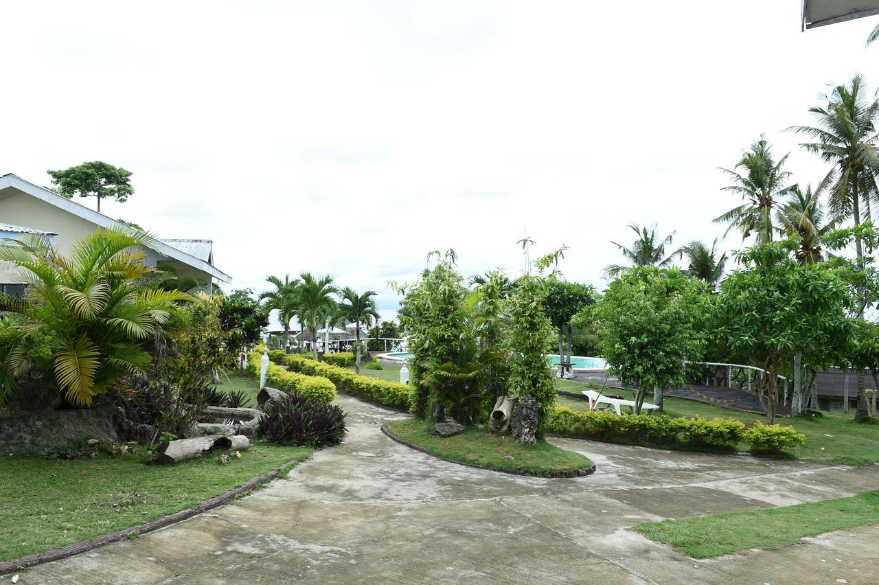 Himensulan Bano Beach Resort מראה חיצוני תמונה