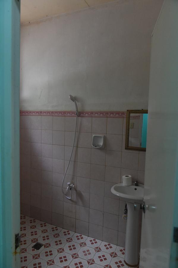Himensulan Bano Beach Resort מראה חיצוני תמונה