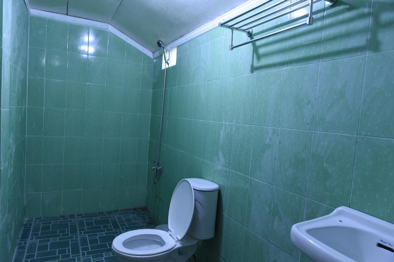 Himensulan Bano Beach Resort מראה חיצוני תמונה