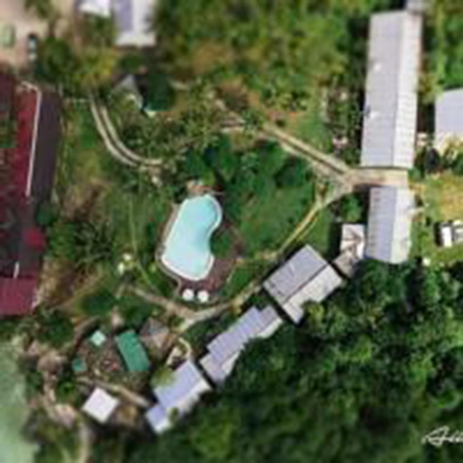 Himensulan Bano Beach Resort מראה חיצוני תמונה