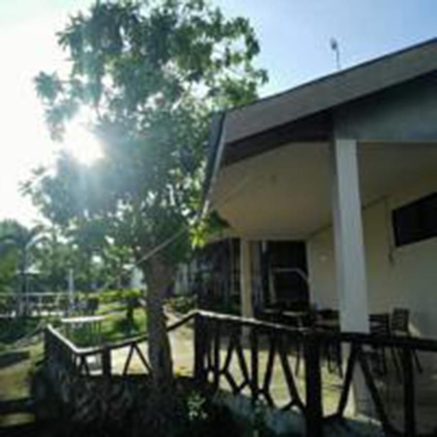 Himensulan Bano Beach Resort מראה חיצוני תמונה