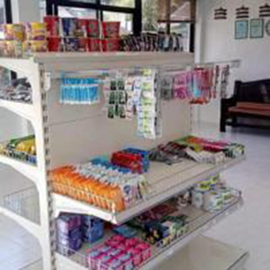 Himensulan Bano Beach Resort מראה חיצוני תמונה