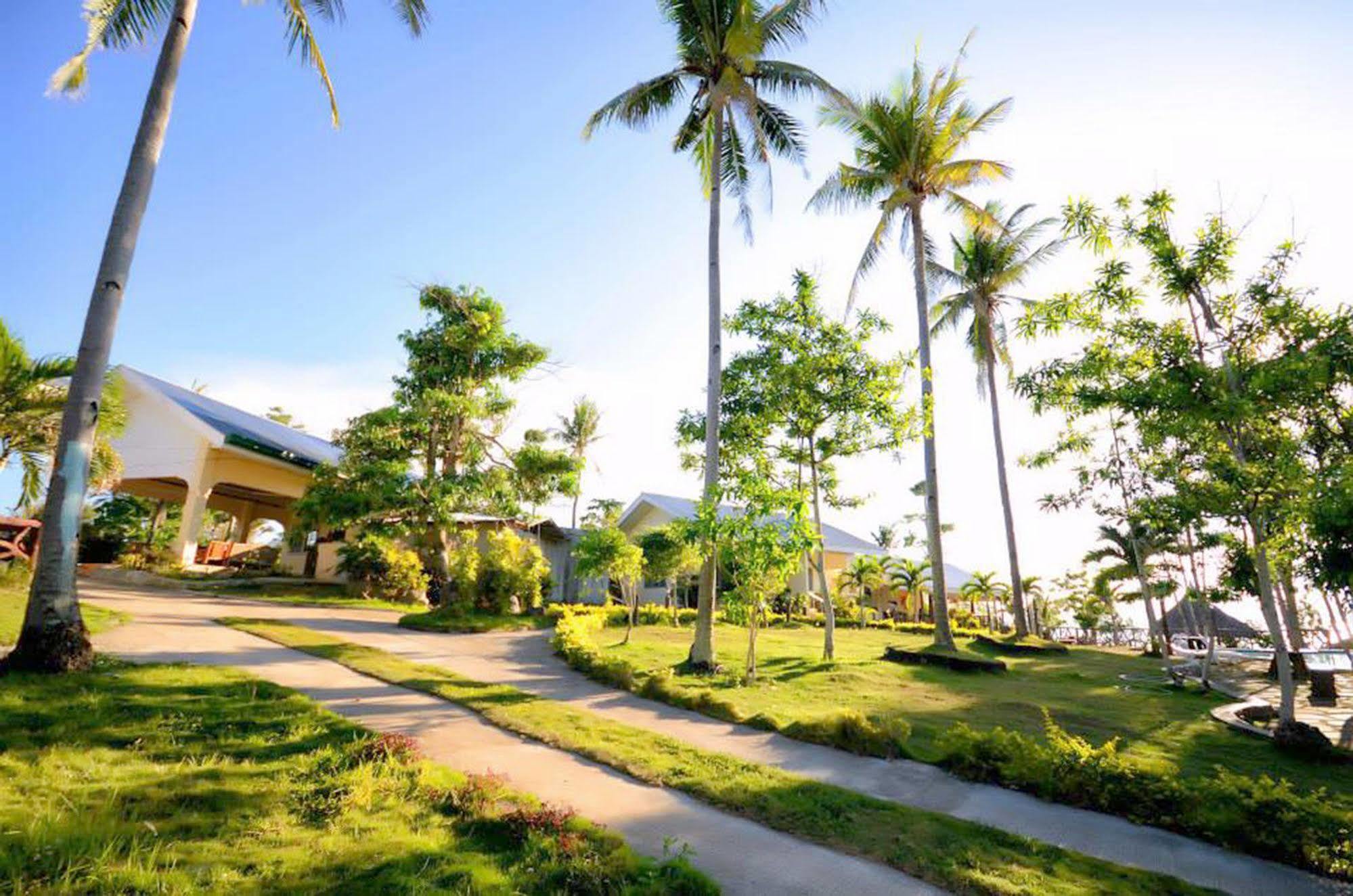 Himensulan Bano Beach Resort מראה חיצוני תמונה