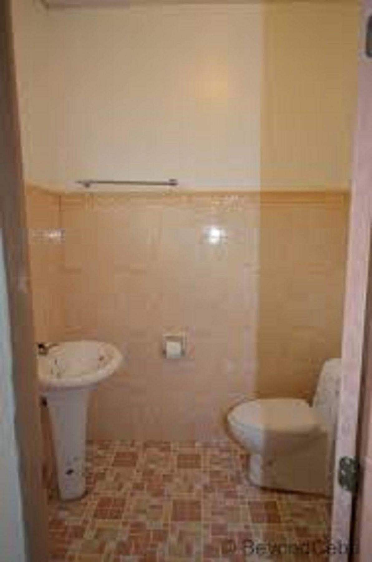 Himensulan Bano Beach Resort מראה חיצוני תמונה