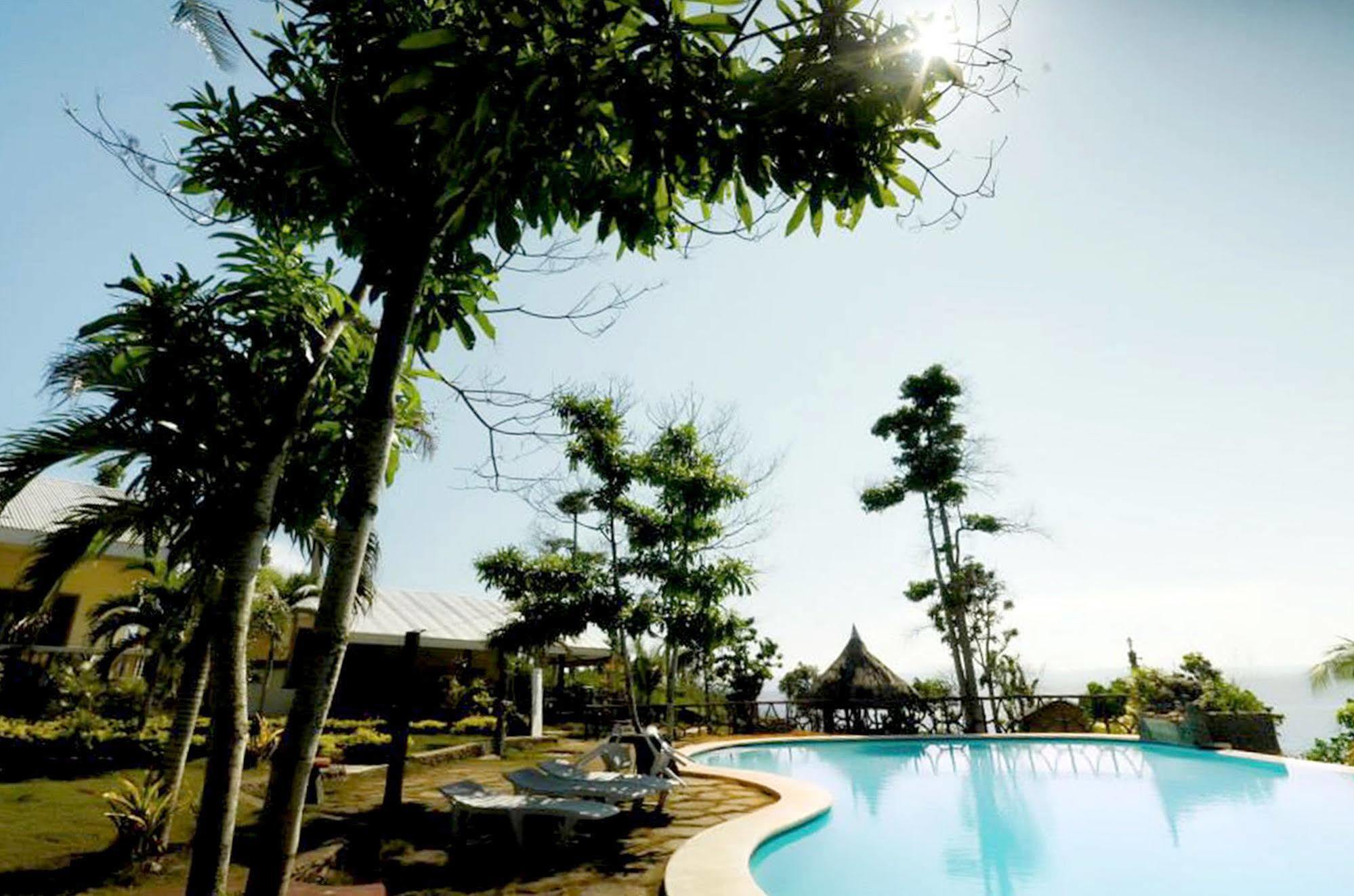 Himensulan Bano Beach Resort מראה חיצוני תמונה