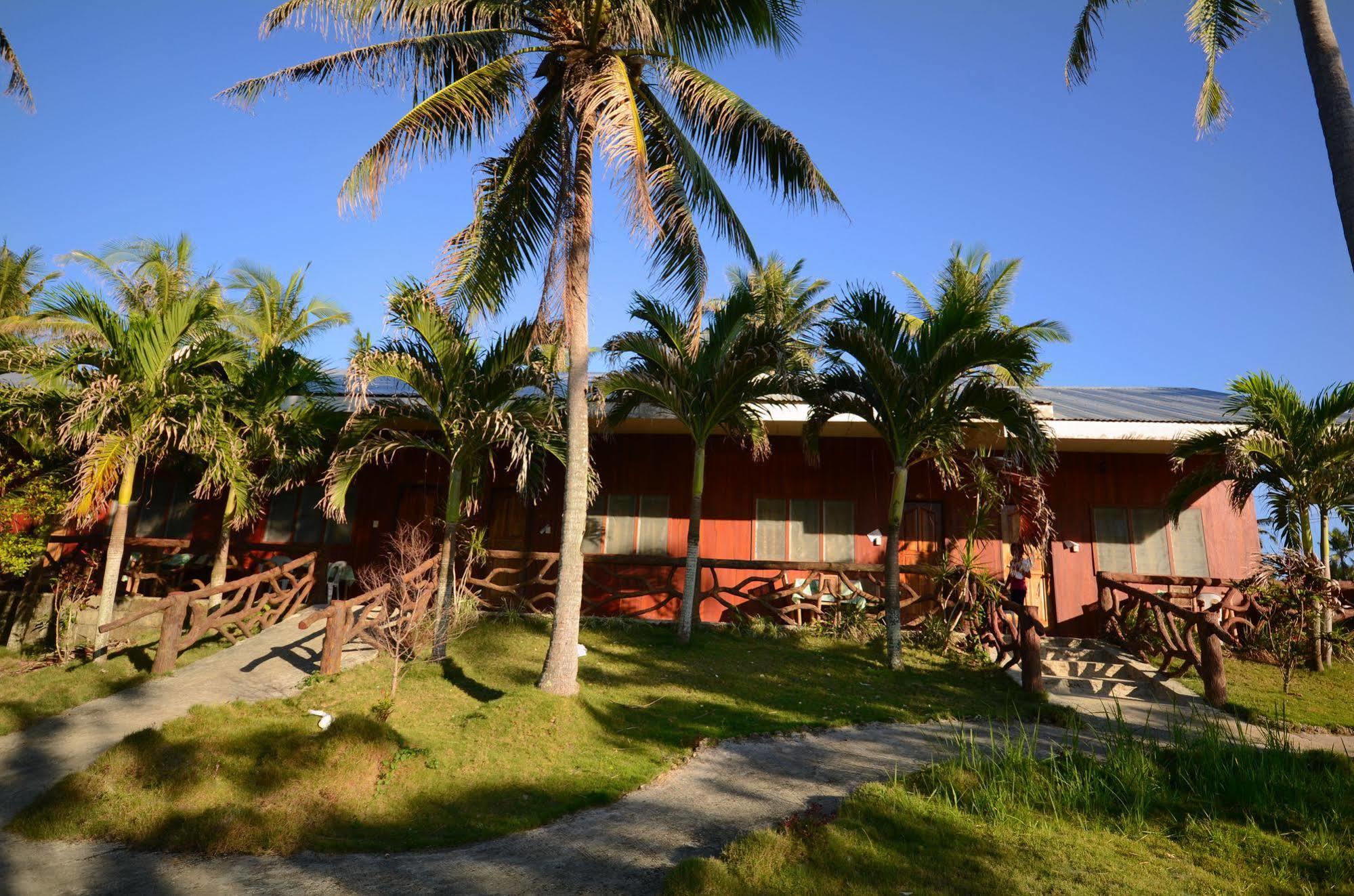 Himensulan Bano Beach Resort מראה חיצוני תמונה