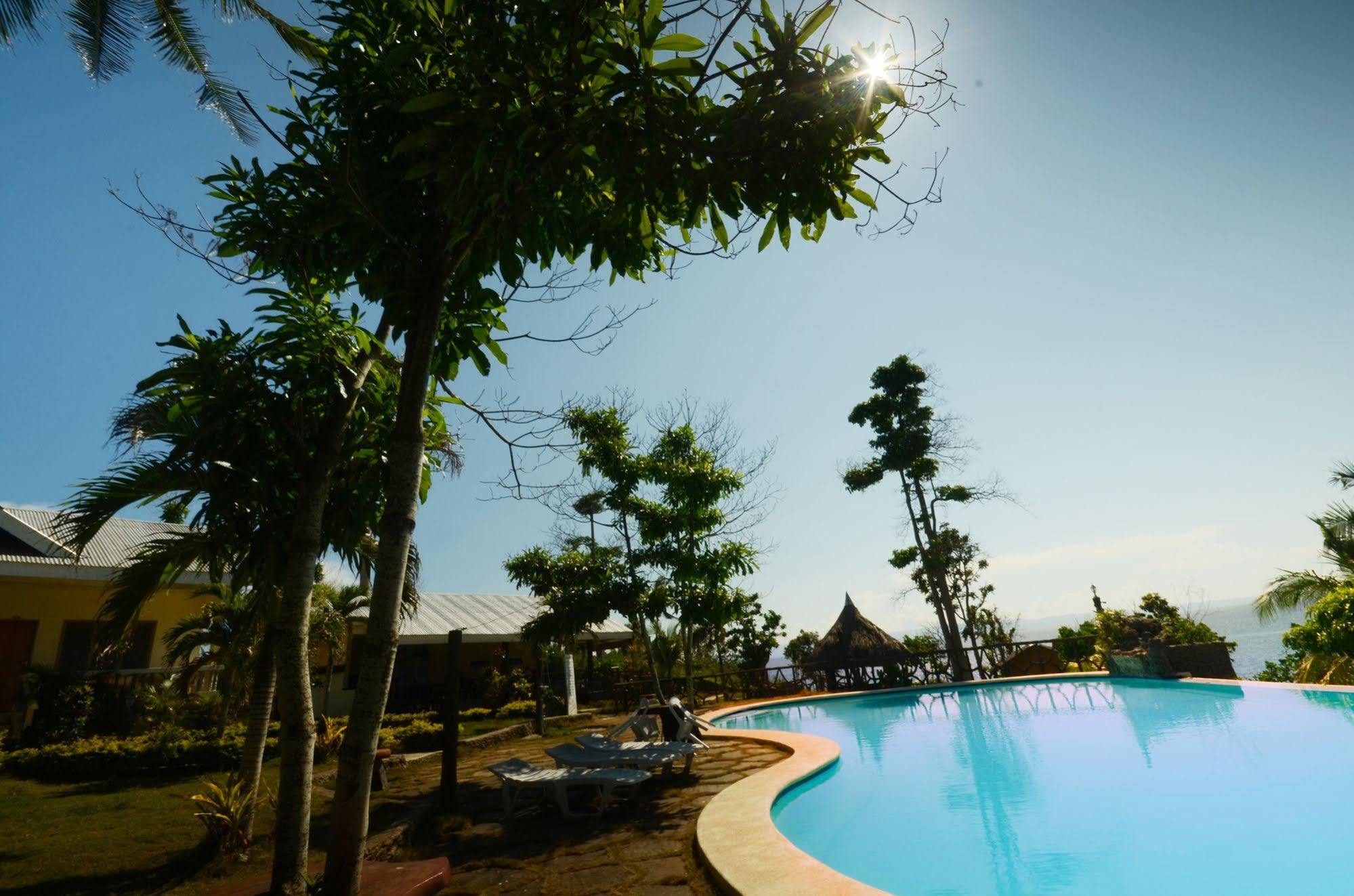 Himensulan Bano Beach Resort מראה חיצוני תמונה