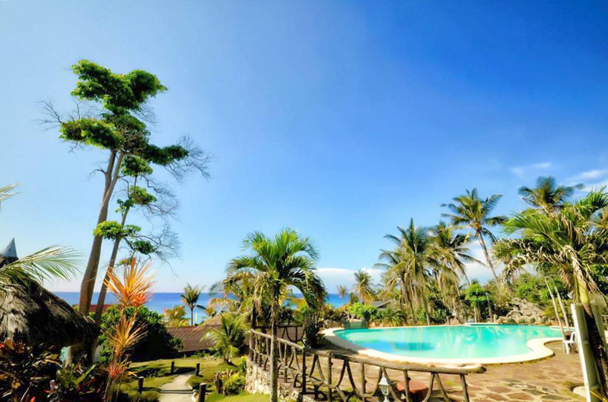 Himensulan Bano Beach Resort מראה חיצוני תמונה