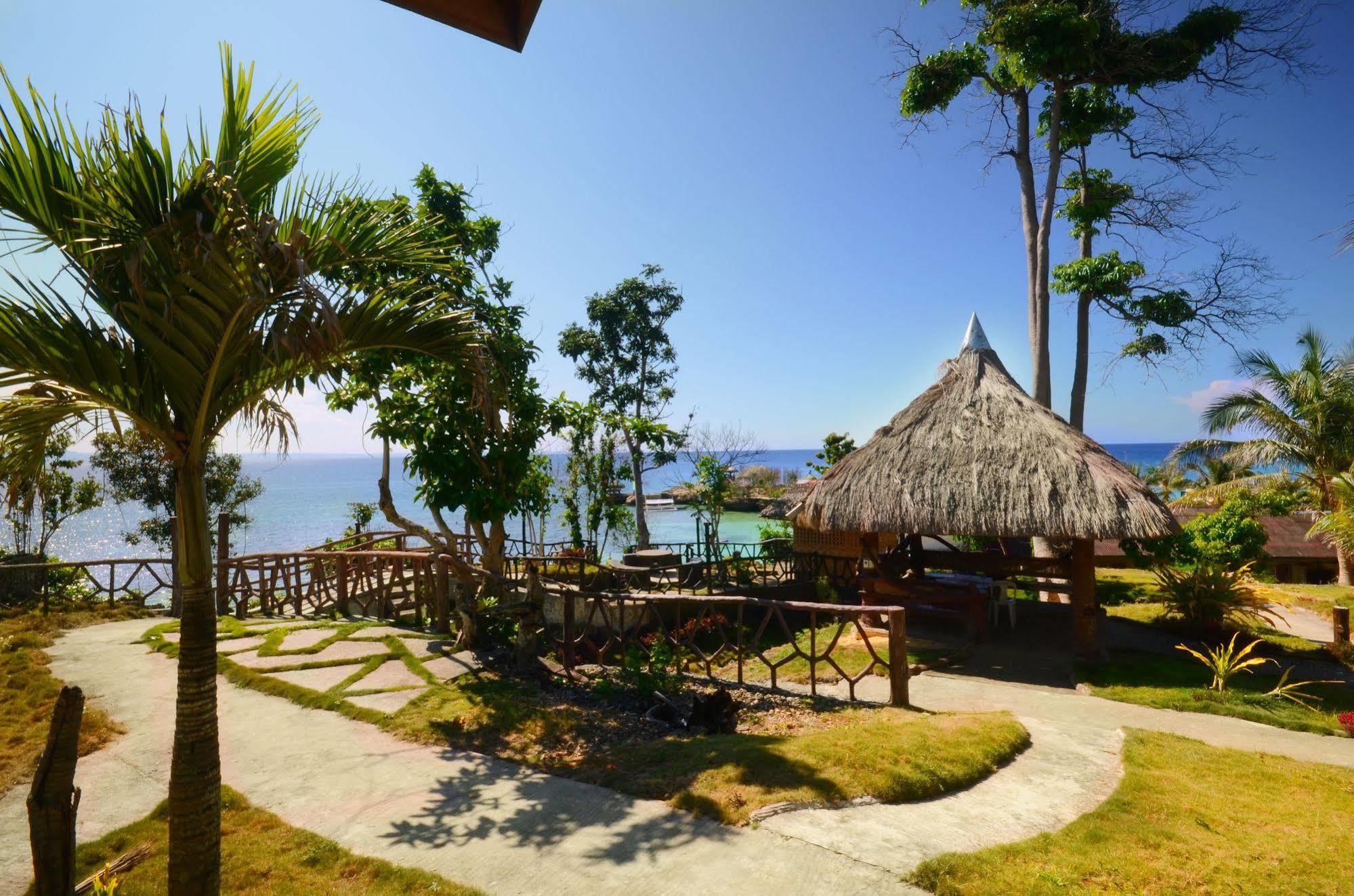 Himensulan Bano Beach Resort מראה חיצוני תמונה
